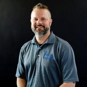 Eric Rothe, Project Manager