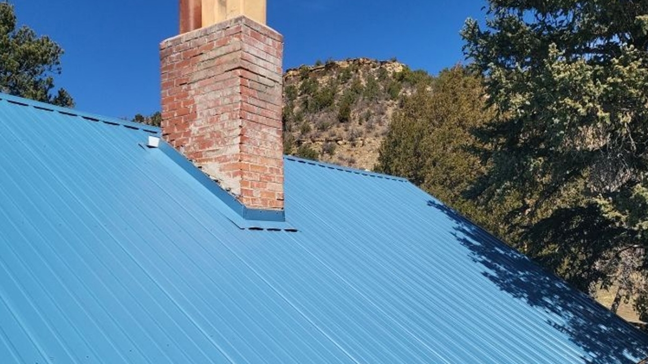 roofs that protect against hail