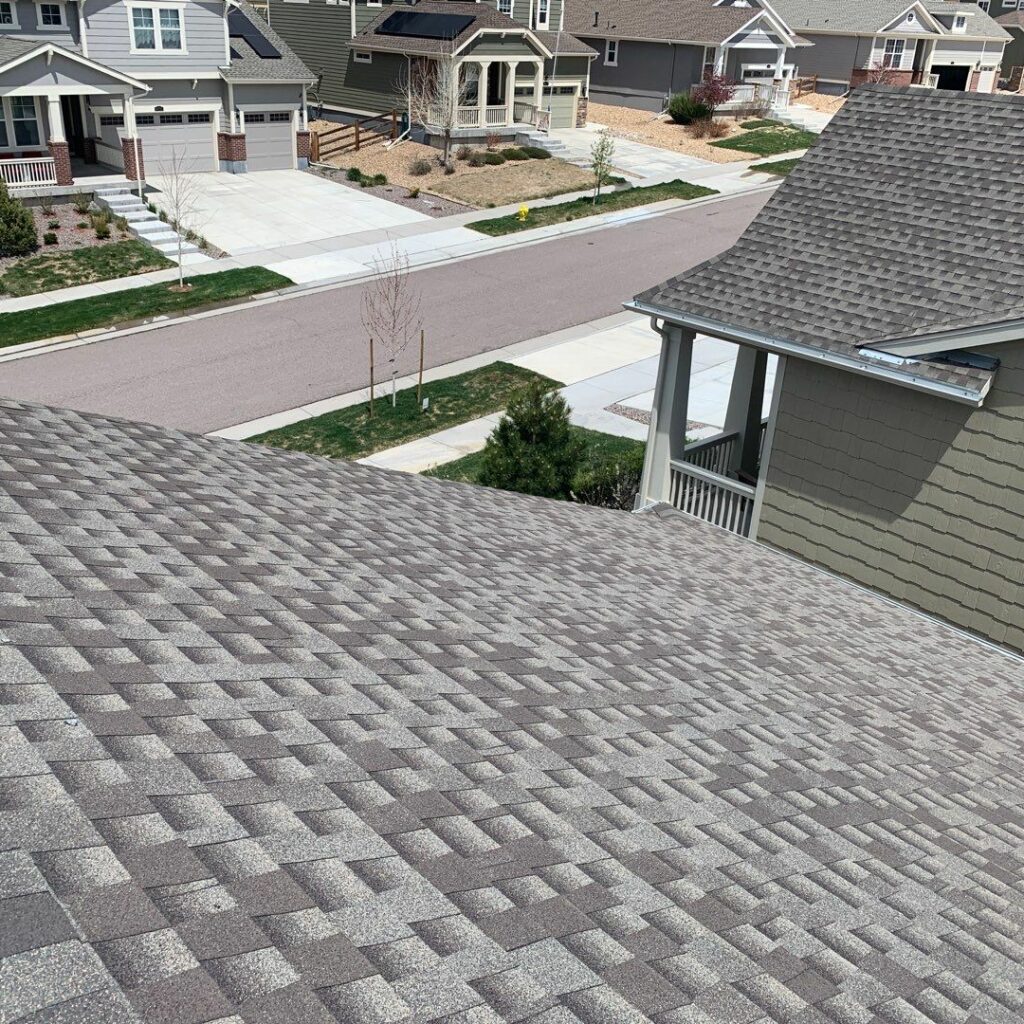 Rooftop vs. Roof Deck in Colorado