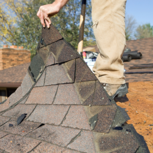 seasonal roof inspections