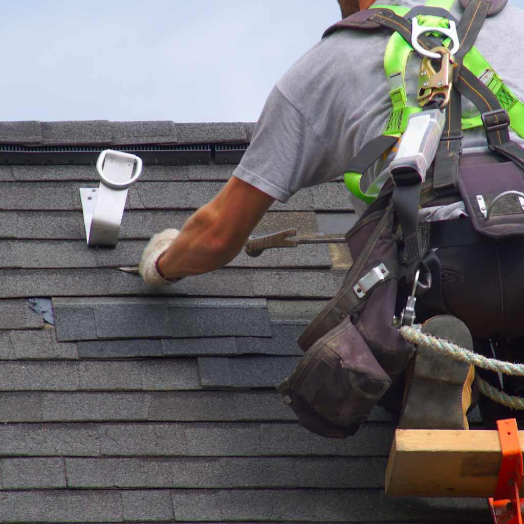 benefits of roof maintenance