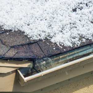 Colorado Roof Leak Causes