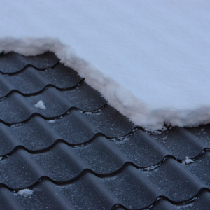 Colorado Springs Roof Snow Load