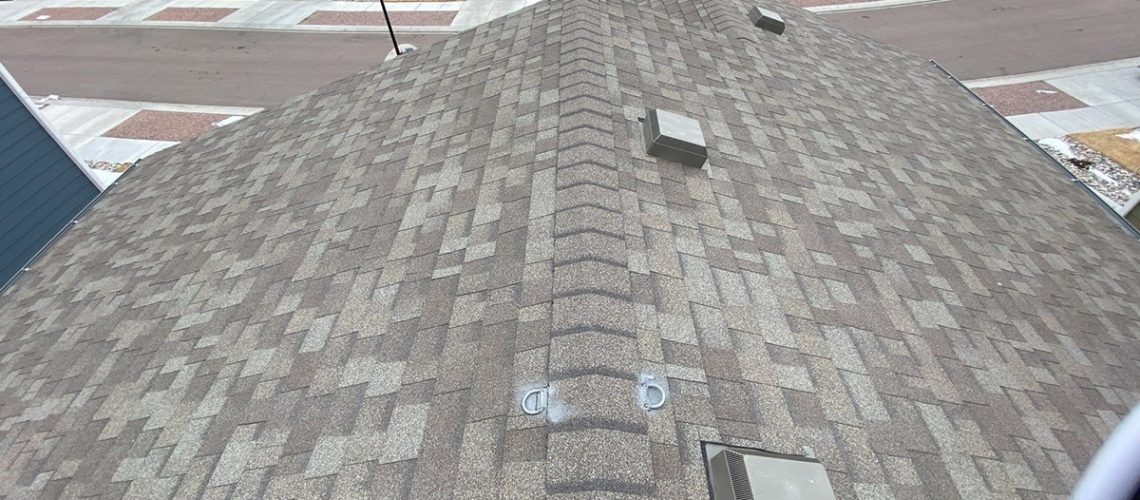Roof Health Report Before Spring