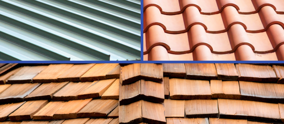 roofing without shingles